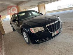 کرایسلەر 300